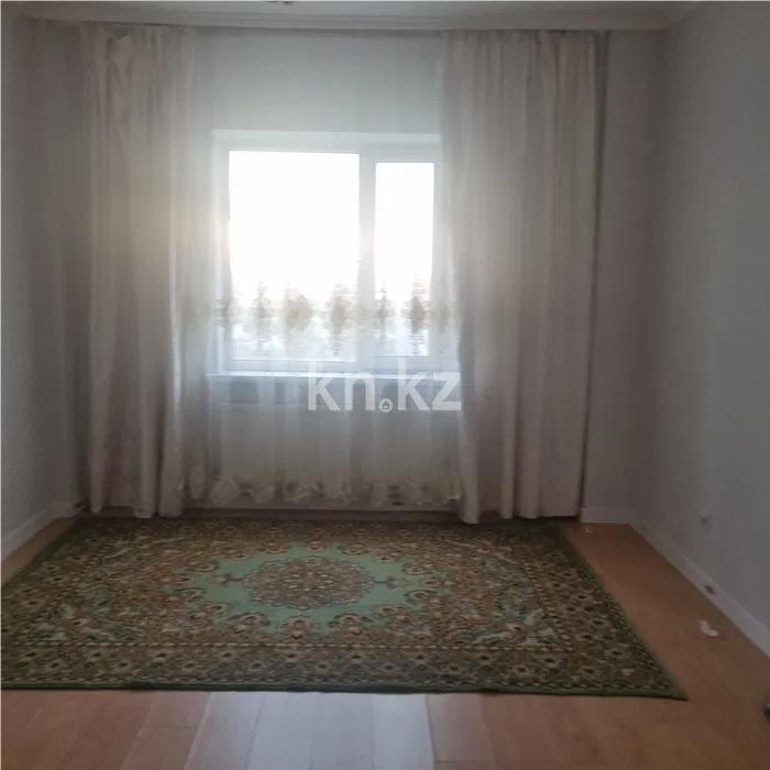 Продажа 1-комнатной квартиры, 45 м², ул. Кенесары, дом  70 - Продажа квартир в Астане без посредников с фото фото 1 из 3