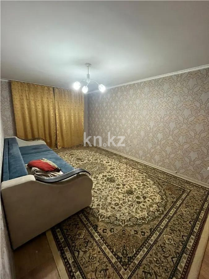 Продажа 3-комнатной квартиры, 84 м², мкр-н Нуркент, дом  5/4 - Продажа  трехкомнатных квартир в новостройках Алматы фото 2 из 7