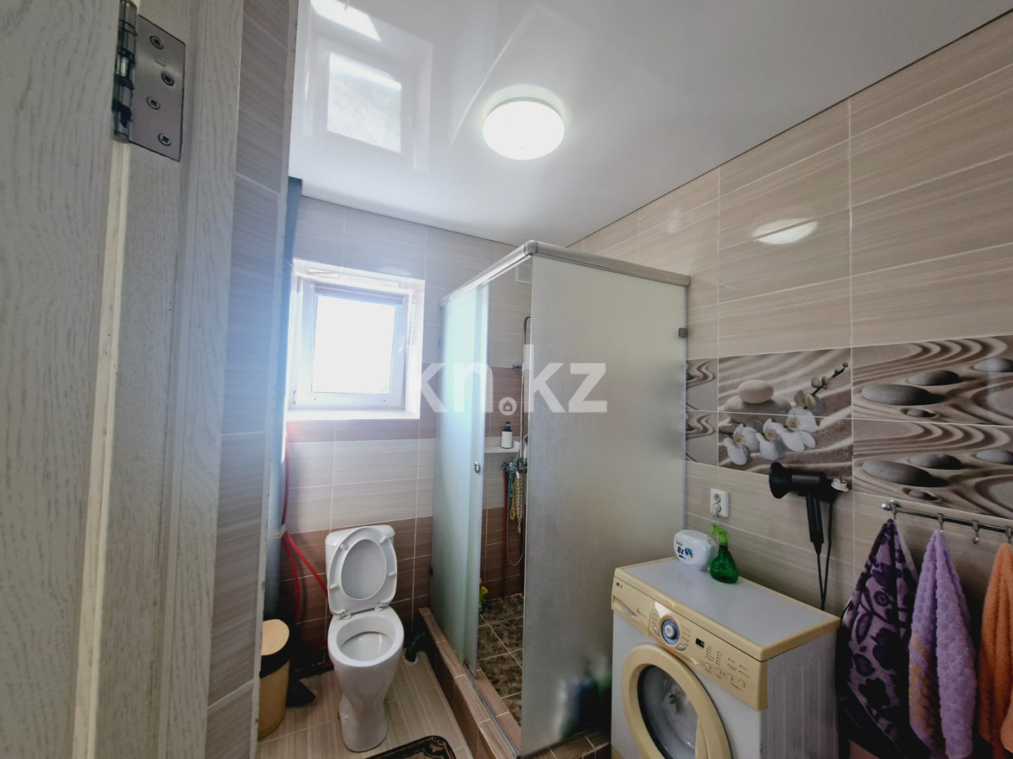 Продажа 4-комнатного дома, 177.3 м² - Недвижимость в Костанае фото 14 из 30