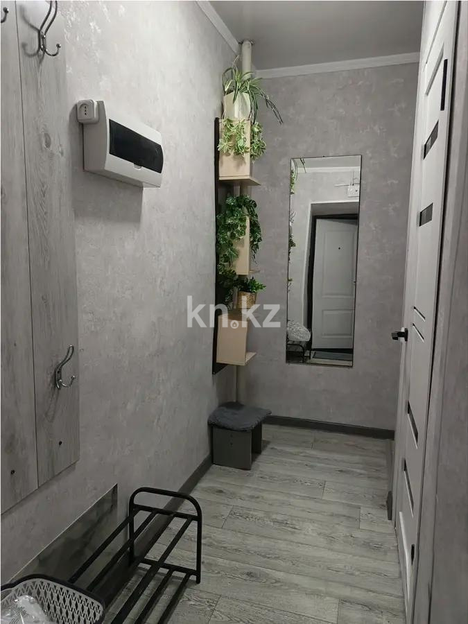 Продажа 1-комнатной квартиры, 32 м², ул. Полетаева, дом  10 - Продажа квартир в Караганде фото 4 из 4