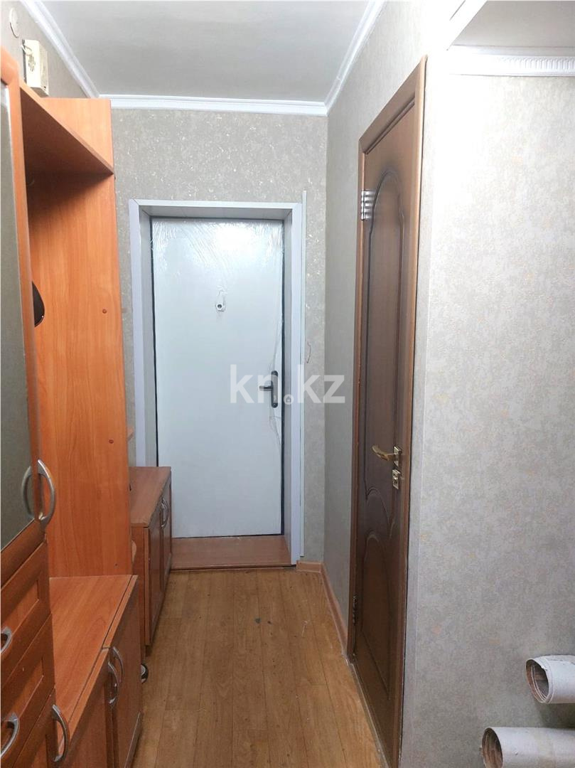 Продажа 2-комнатной квартиры, 44 м², ул. Ержанова - Продажа квартир в Караганде фото 8 из 8
