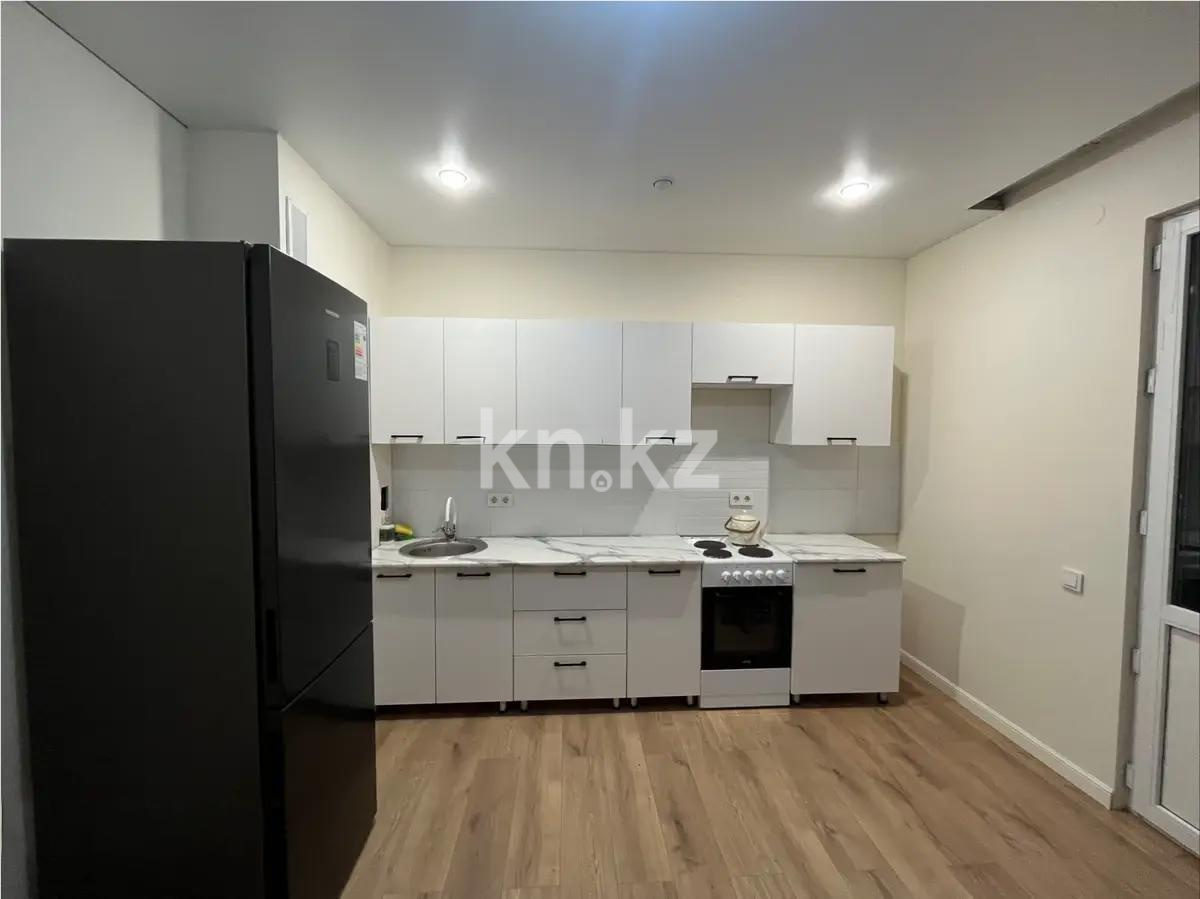 Продажа 2-комнатной квартиры, 63.5 м², ул. Абишева, дом  36/13 в Алматы - фото 3