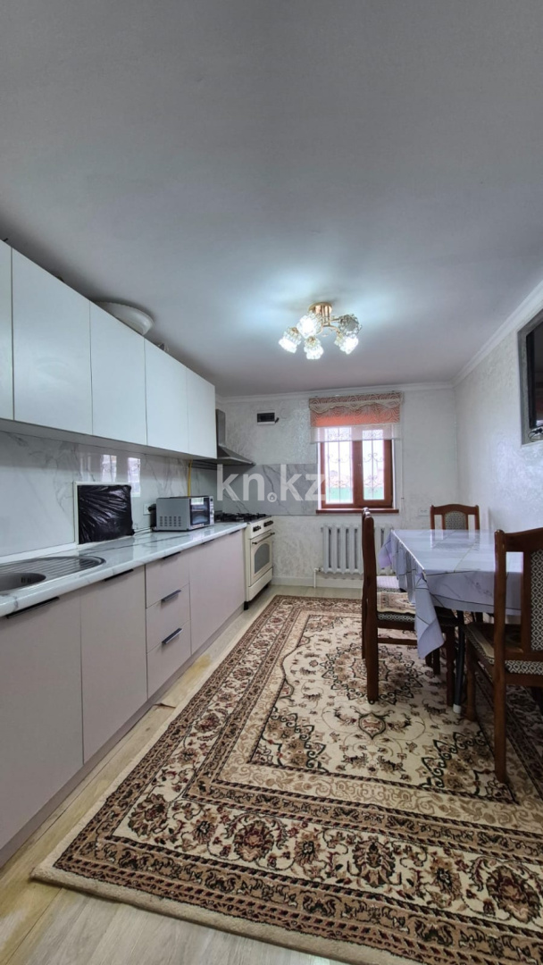 Продажа 3-комнатного дома, 180 м² - Продажа домов, коттеджей в Атырау фото 14 из 32