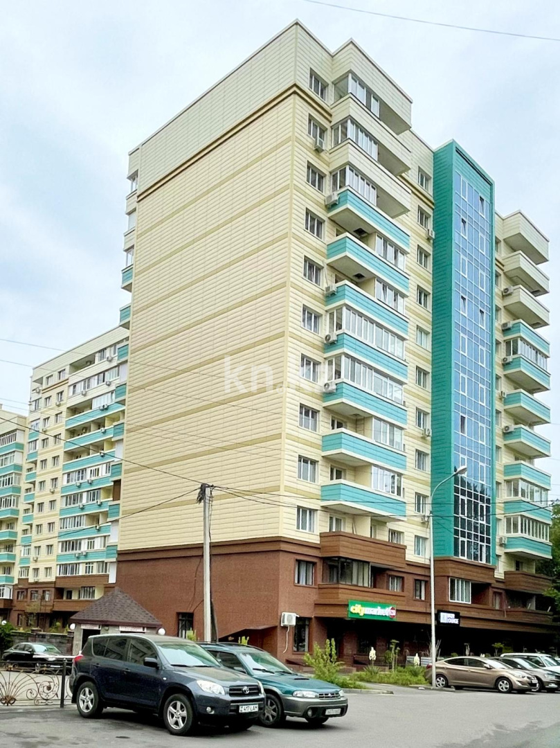 Аренда 1-комнатной квартиры, 37 м² - Продажа квартир в Семее фото 7 из 8