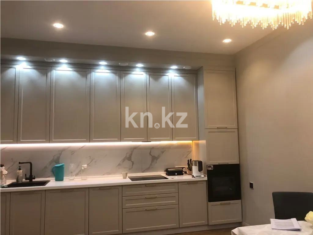 Продажа 3-комнатной квартиры, 73 м², ул. Касымова, дом  32 - Продажа квартир в Алматы фото 4 из 4