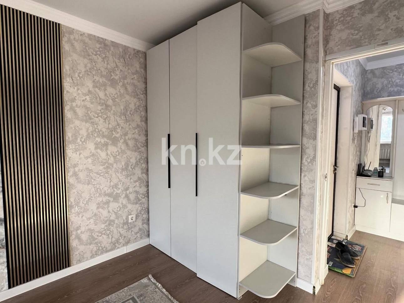 Аренда 1-комнатной квартиры, 39 м² - Аренда квартир помесячно в Алматы фото 2 из 5