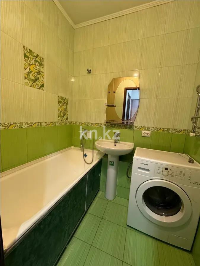 Продажа 1-комнатной квартиры, 41 м², ул. Утеген батыра, дом  21 - Продажа квартир в Алматы фото 4 из 5