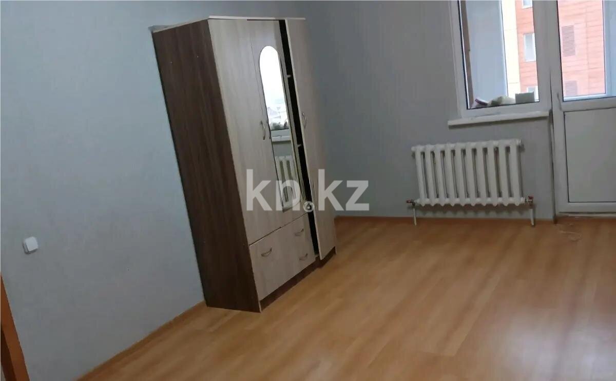 Продажа 1-комнатной квартиры, 40 м² в Астане