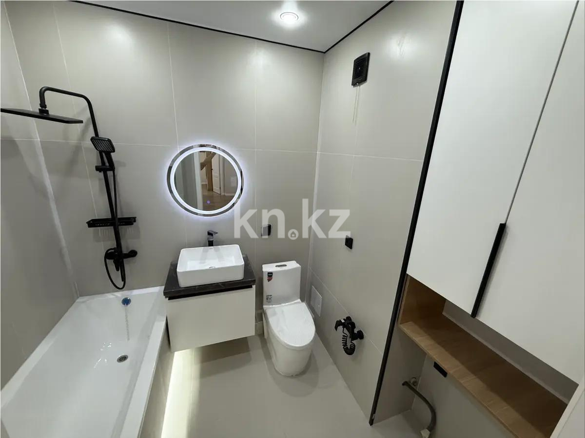 Продажа 3-комнатной квартиры, 64 м² - Продажа квартир в новостройках Алматы без посредников - страница 20 фото 5 из 6