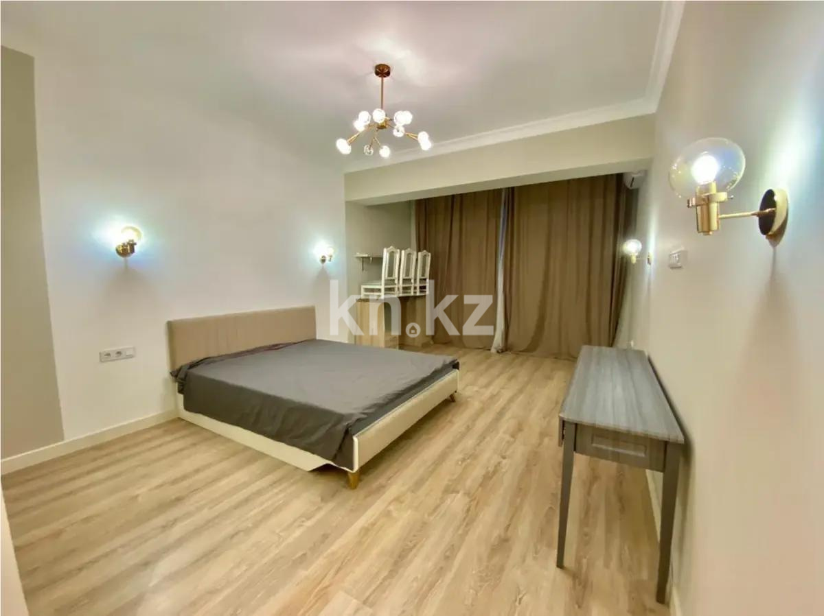 Продажа 2-комнатной квартиры, 71 м² - Продажа домов, коттеджей в Балхаше фото 2 из 3