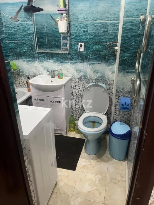 Продажа 2-комнатной квартиры, 44 м² - Продажа квартир в Абае фото 4 из 4
