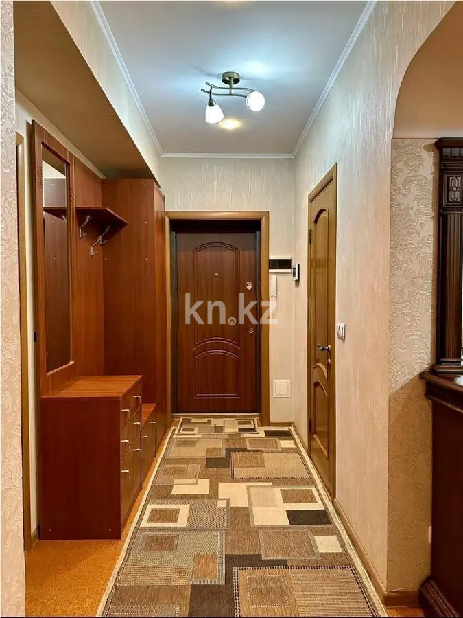 Продажа 3-комнатной квартиры, 80 м² - Продажа квартир в Медеуском р-не Алматы - страница 3 фото 6 из 6