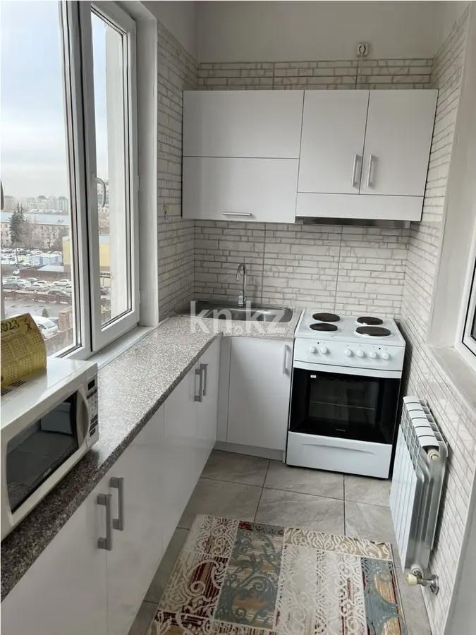 Продажа 3-комнатной квартиры, 57 м² - Продажа  трехкомнатных квартир в новостройках Алматы с фото - страница 10 фото 4 из 6