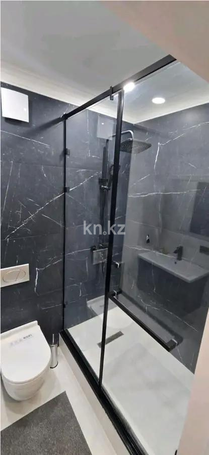 Продажа 2-комнатной квартиры, 55 м², Кульджинский тракт, дом  2А - Продажа  двухкомнатных квартир в Алматы фото 2 из 4