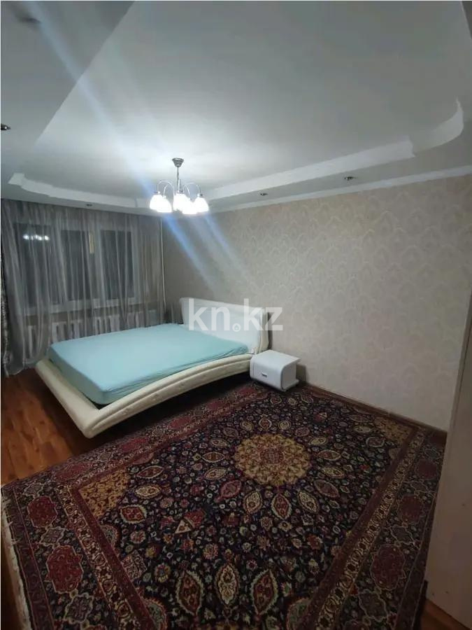 Продажа 3-комнатной квартиры, 66 м², мкр-н Таугуль, дом  44 в Алматы - фото 2