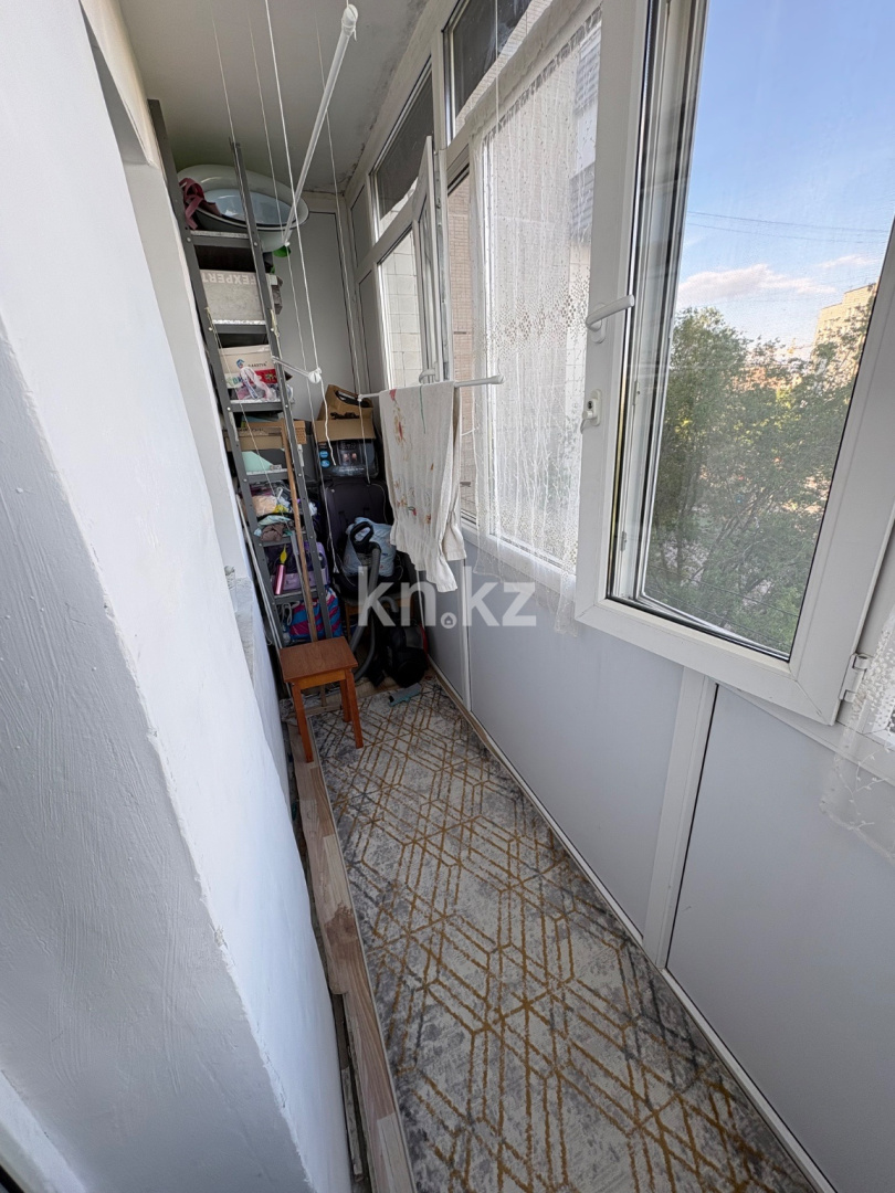 Продажа 2-комнатной квартиры, 48 м² - Продажа квартир от собственников в Караганде фото 11 из 12