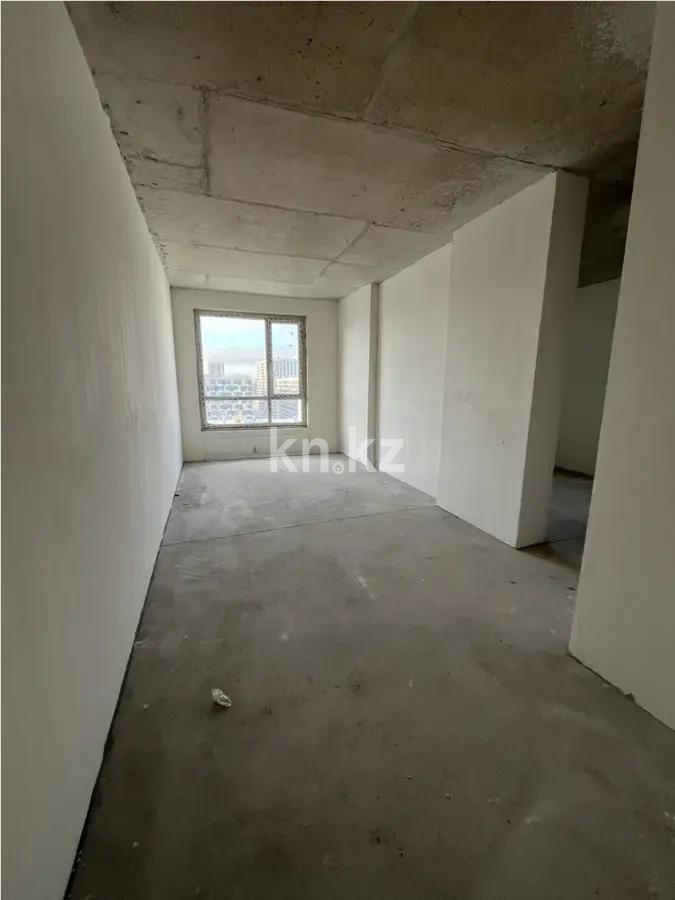 Продажа 1-комнатной квартиры, 42 м², ул. Анет баба, дом  4 в Астане