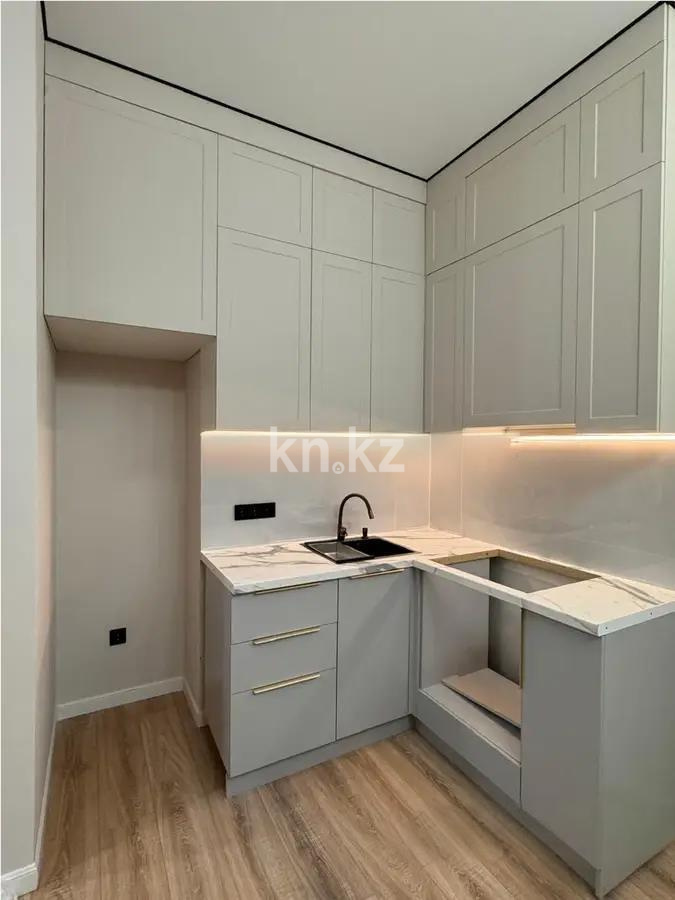 Продажа 2-комнатной квартиры, 40 м² - Продажа двухкомнатных квартир от собственников в Астане - страница 85 фото 3 из 5