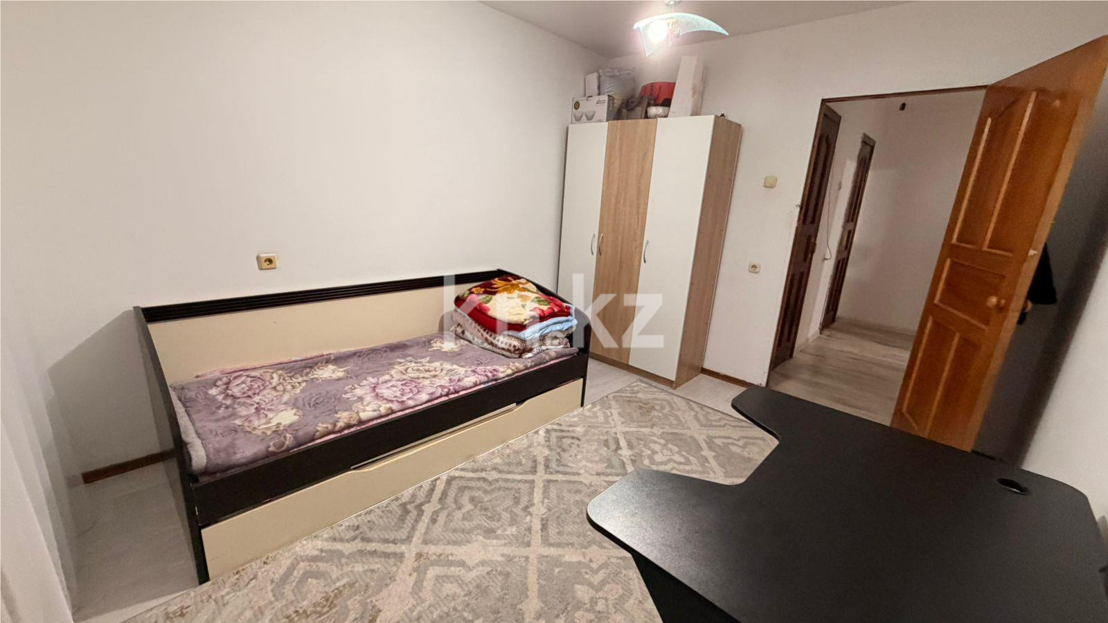 Продажа 2-комнатной квартиры, 48 м² - Продажа  двухкомнатных квартир в Караганде с фото фото 6 из 15