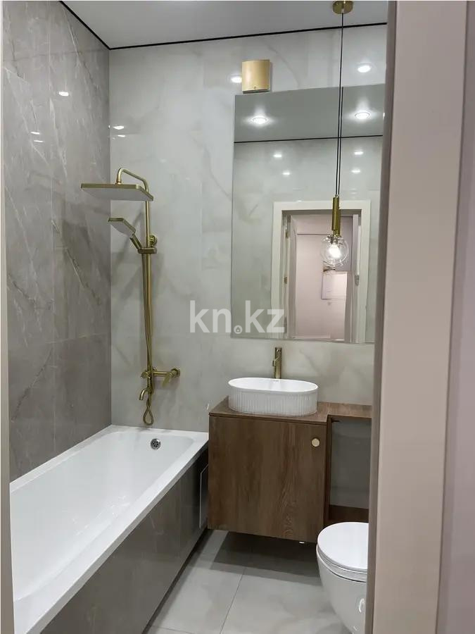 Продажа 3-комнатной квартиры, 61 м², ул. Рыскулова, дом  16а - Продажа квартир в Казахстане фото 5 из 5