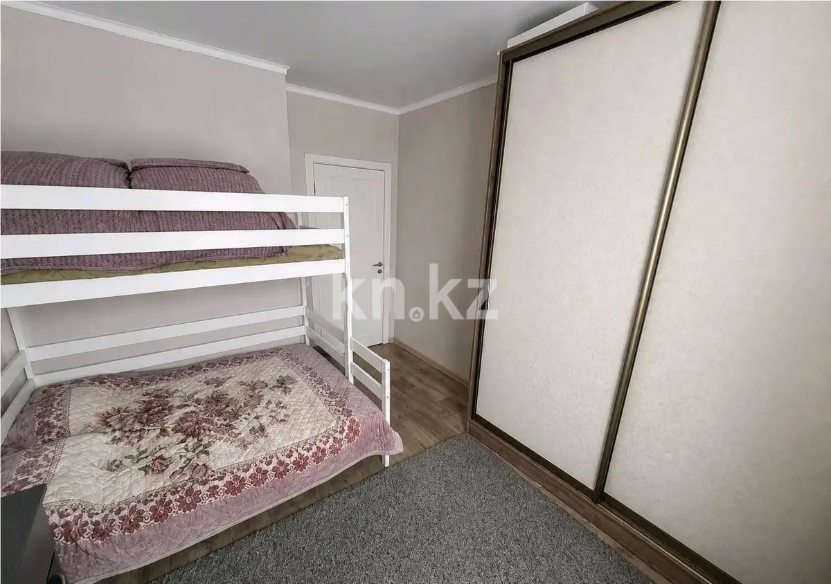 Продажа 2-комнатной квартиры, 40 м² - Продажа двухкомнатных квартир в блочном доме в Астане фото 2 из 2