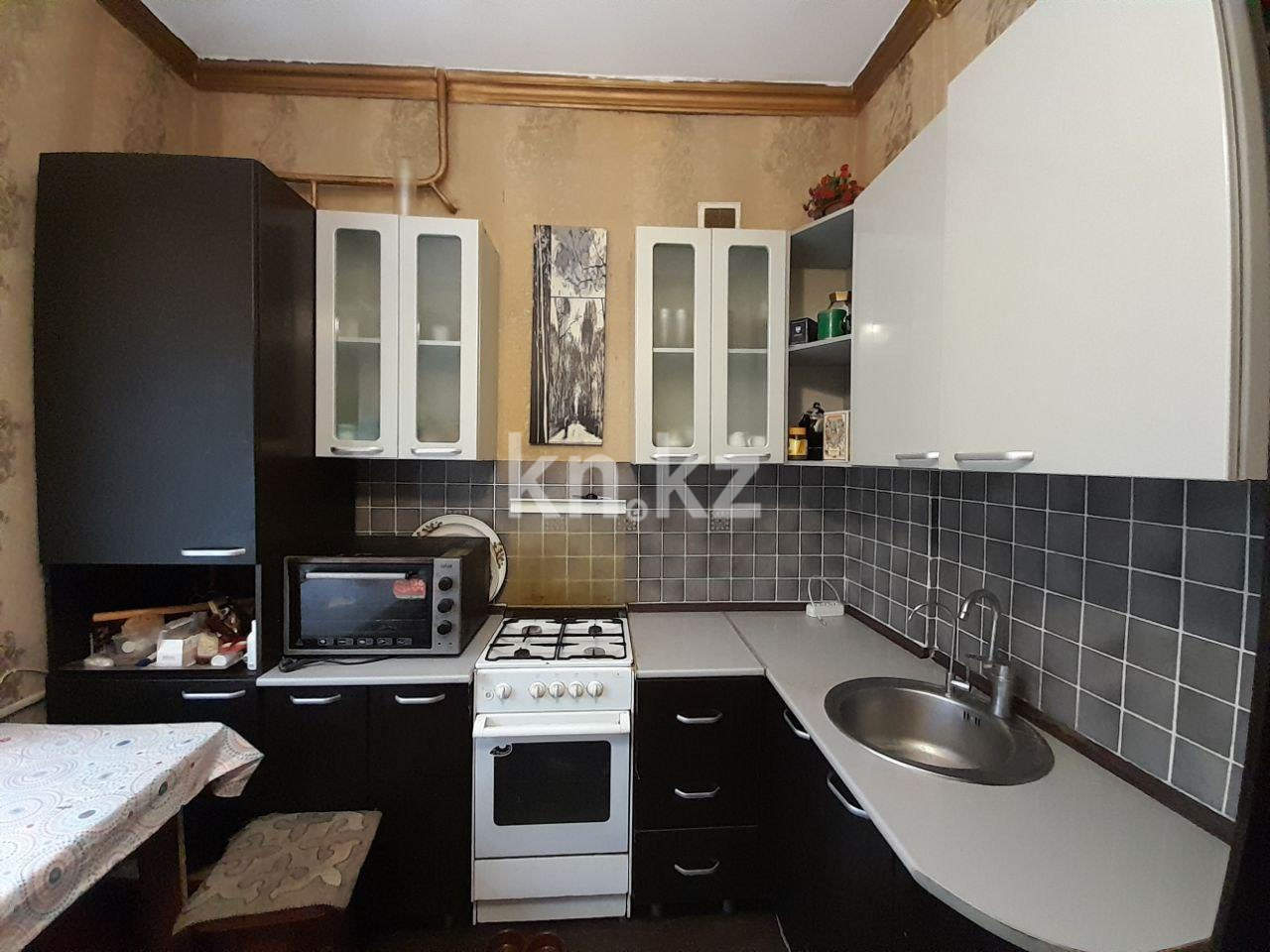 Продажа 3-комнатной квартиры, 79 м², пр. Республики - Продажа квартир в Темиртау фото 10 из 17