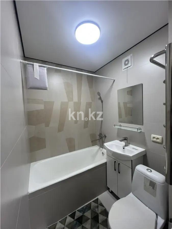 Продажа 2-комнатной квартиры, 41.8 м² - Продажа двухкомнатных квартир от собственников в Алматы - страница 2 фото 4 из 4