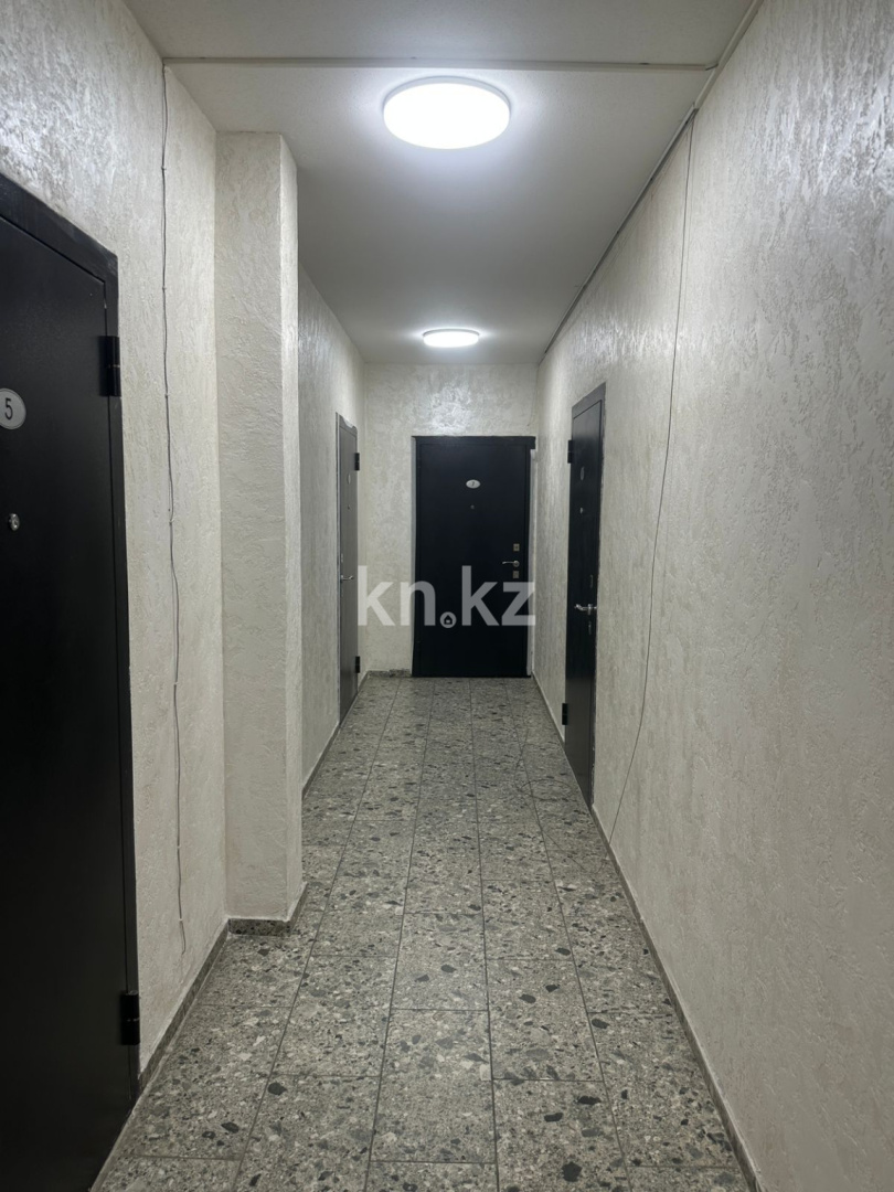 Продажа 2-комнатной квартиры, 47 м², ул. Толе би, дом  285/8 к1 - ул. Утеген батыра в Алматы - фото 14