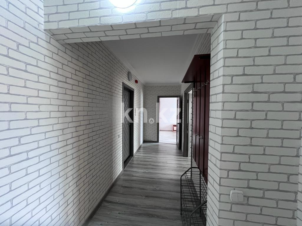 Продажа 2-комнатной квартиры, 54 м², мкр-н Степной-4 в Караганде - фото 9