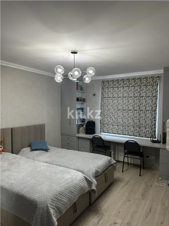 Продажа 3-комнатной квартиры, 94 м², пр. Кошкарбаева, дом  48 в Астане - фото 2