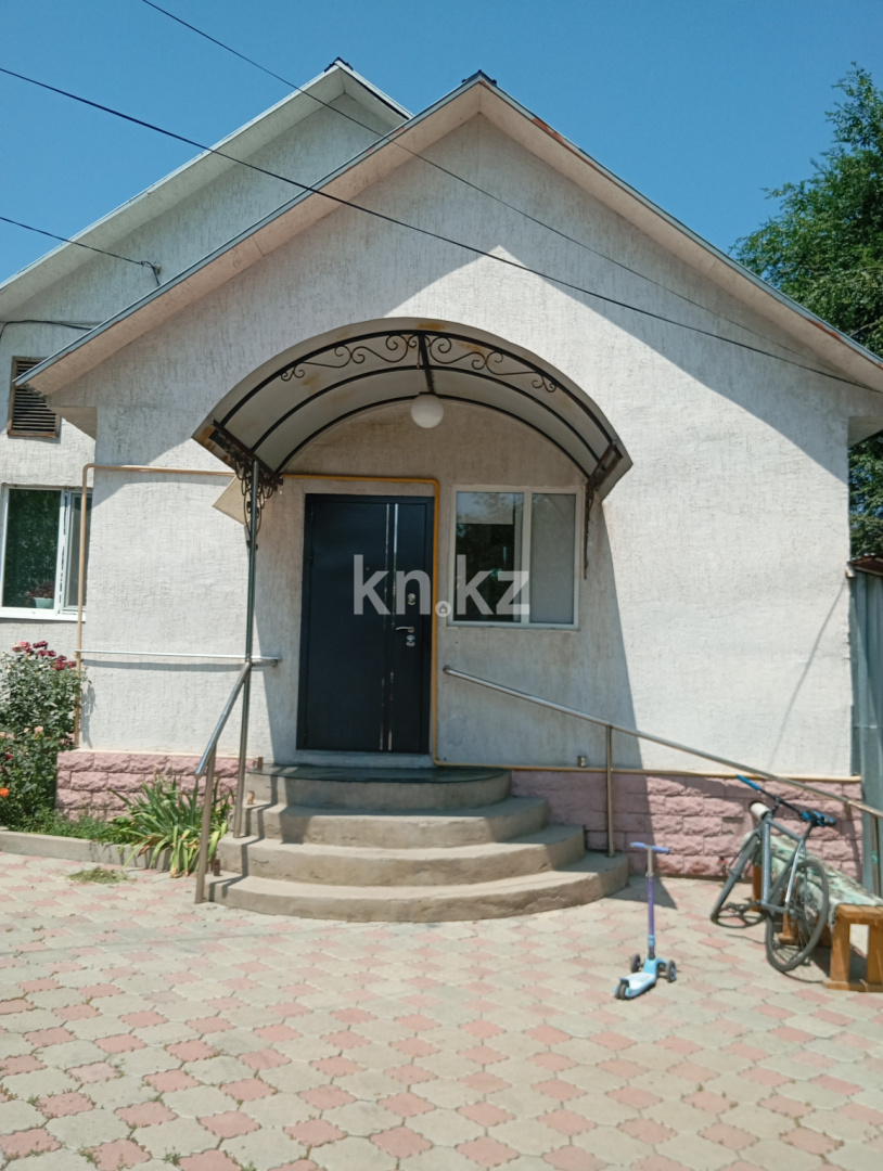 Продажа 6-комнатного дома, 180 м² в Алматы