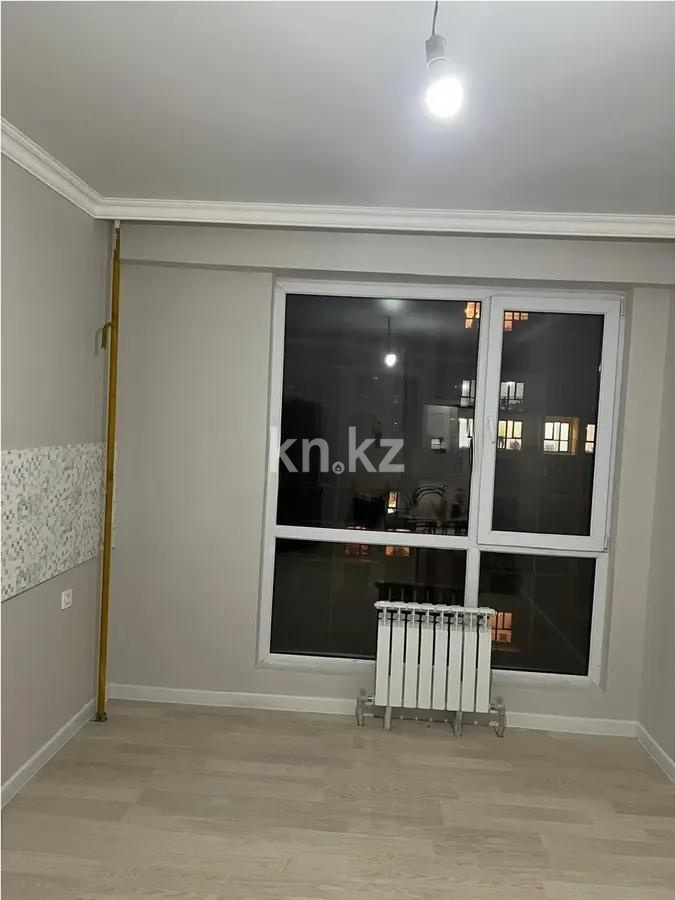 Продажа 2-комнатной квартиры, 60 м², пр. Сейфуллина, дом  51 - Продажа  двухкомнатных квартир в новостройках Алматы без посредников фото 2 из 5