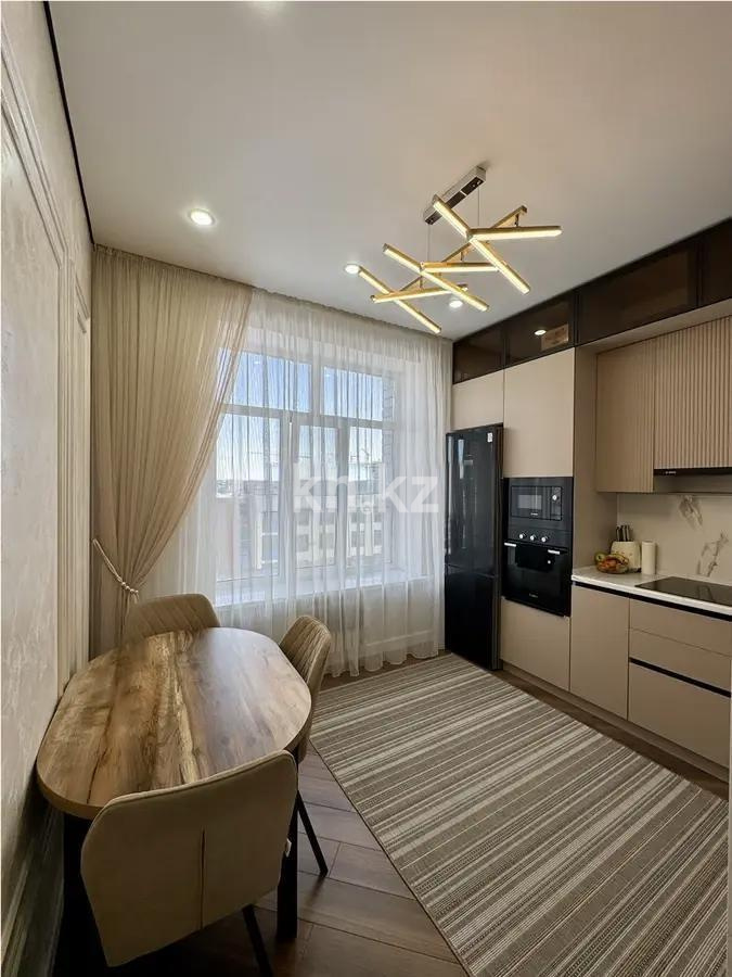 Продажа 3-комнатной квартиры, 85 м² - Продажа трехкомнатных квартир от собственников в Караганде фото 4 из 6