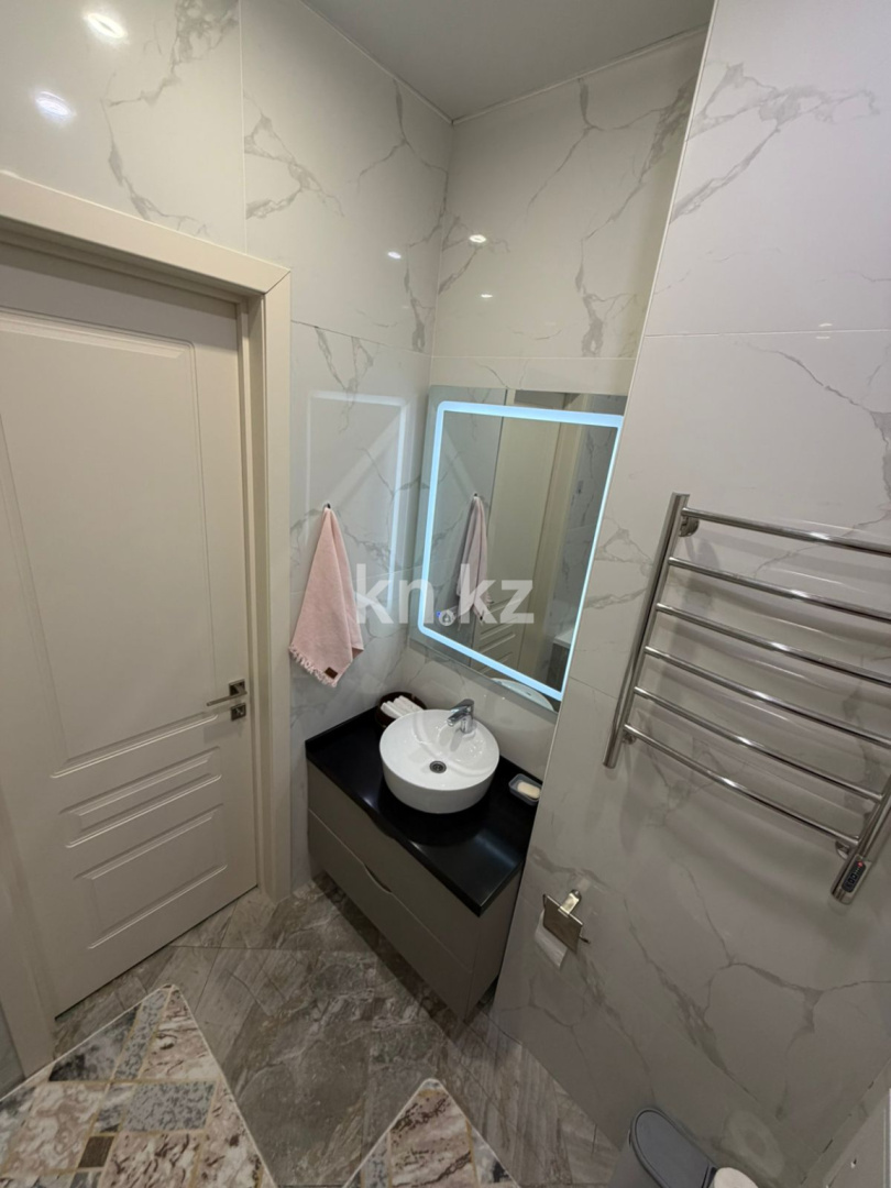 Продажа 3-комнатной квартиры, 86 м² в Астане - фото 9