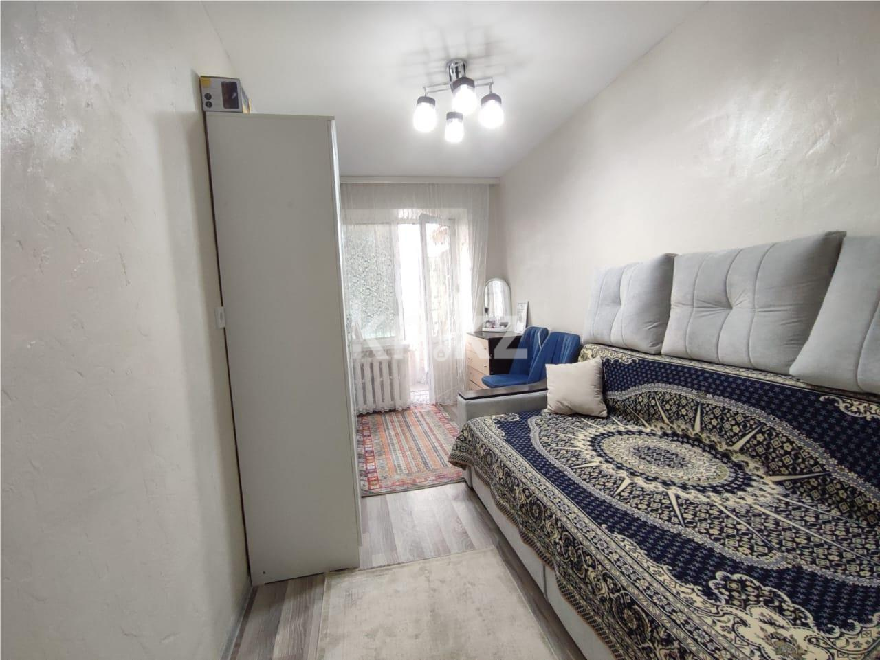 Продажа 2-комнатной квартиры, 43.9 м² - Продажа двухкомнатных квартир в Астане - страница 3 фото 6 из 11