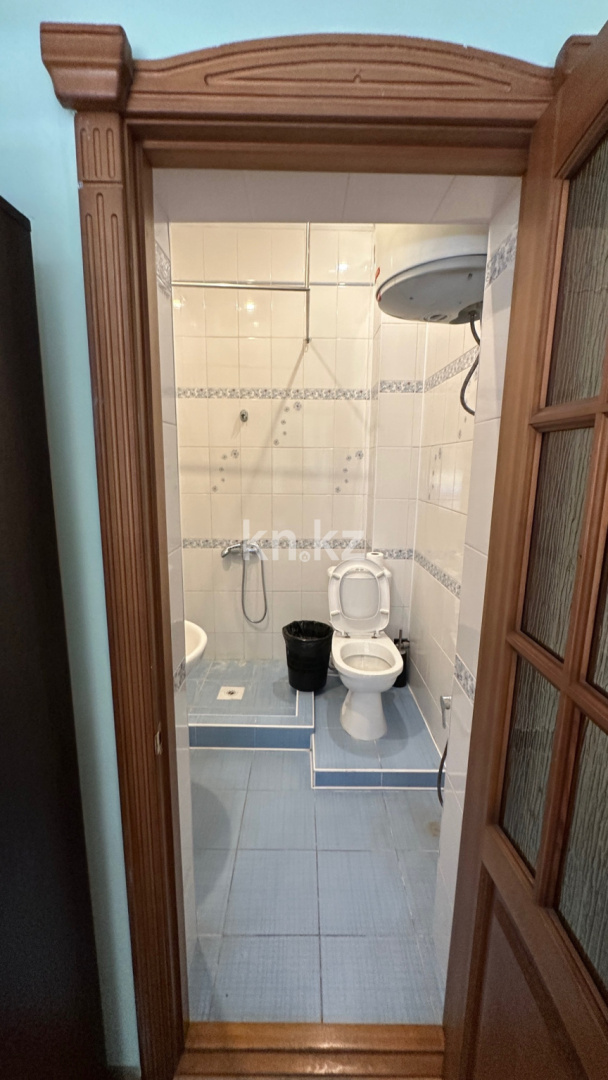 Аренда 6-комнатного дома, 461.2 м² - Аренда домов в Казахстане фото 15 из 35