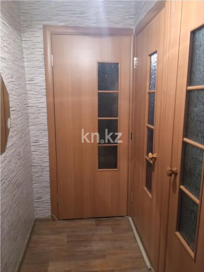 Продажа 1-комнатной квартиры, 31 м², мкр-н 12, дом  1 - Продажа  однокомнатных квартир в Караганде с фото фото 4 из 4