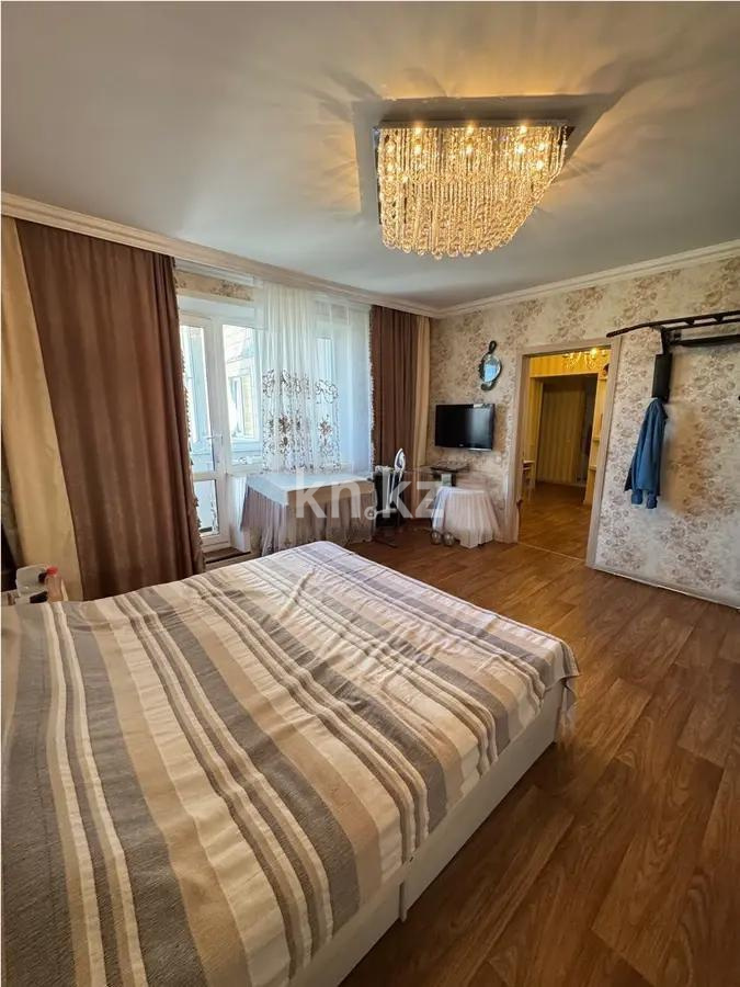 Продажа 4-комнатной квартиры, 110 м², ул. Таттимбета, дом  13 в Караганде - фото 3