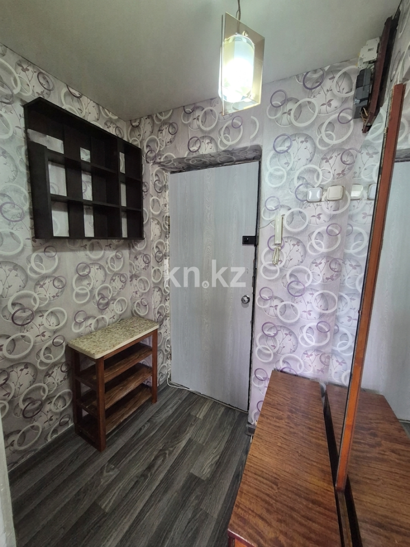 Продажа 3-комнатной квартиры, 41 м² - Продажа трехкомнатных квартир в Караганде фото 7 из 7