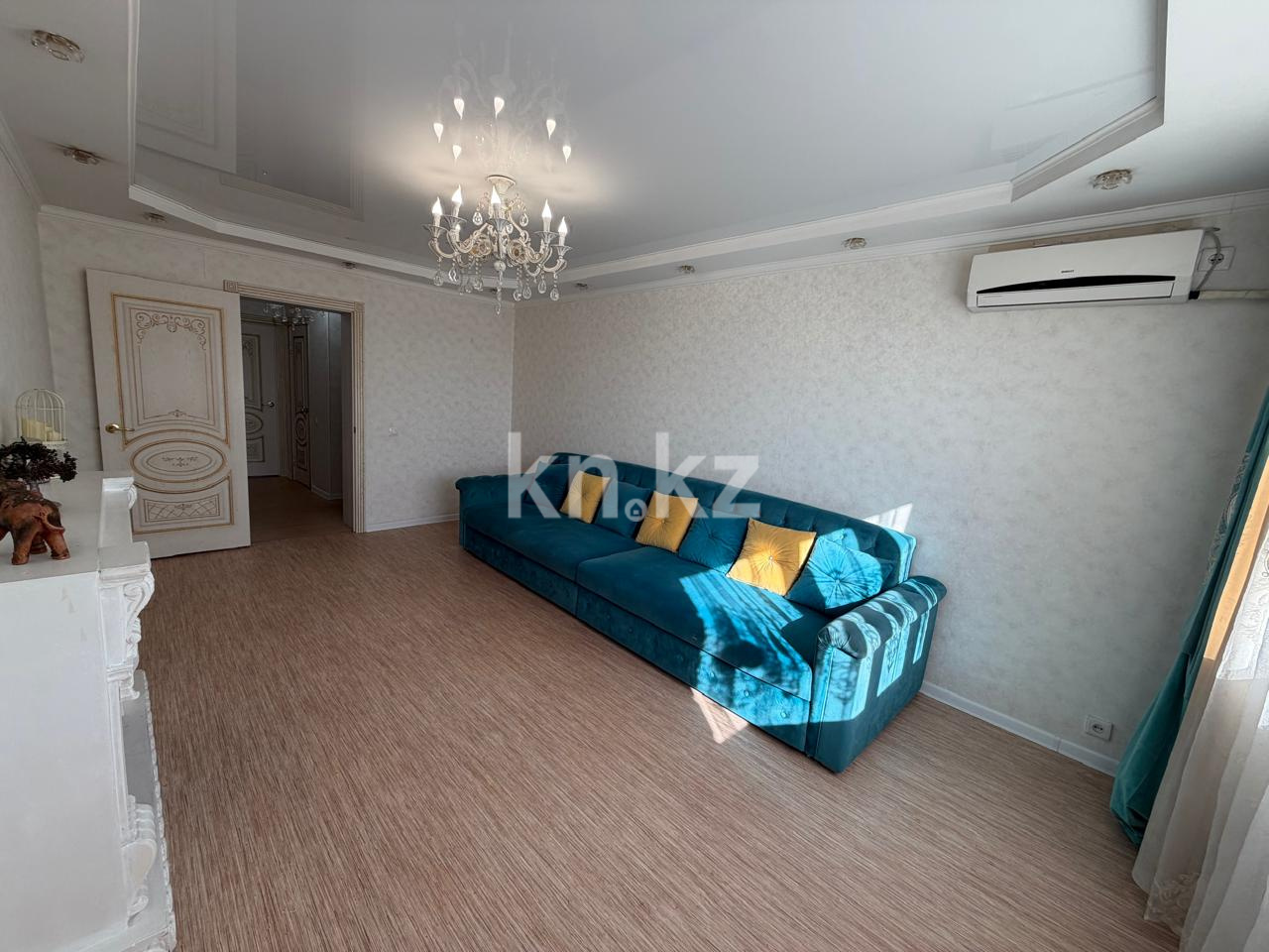 Продажа 3-комнатной квартиры, 64 м² - Продажа квартир в Городе Караганды фото 3 из 18