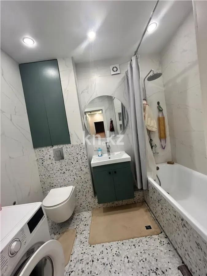 Продажа 2-комнатной квартиры, 55 м² - Продажа двухкомнатных квартир в Астане - страница 3 фото 4 из 4