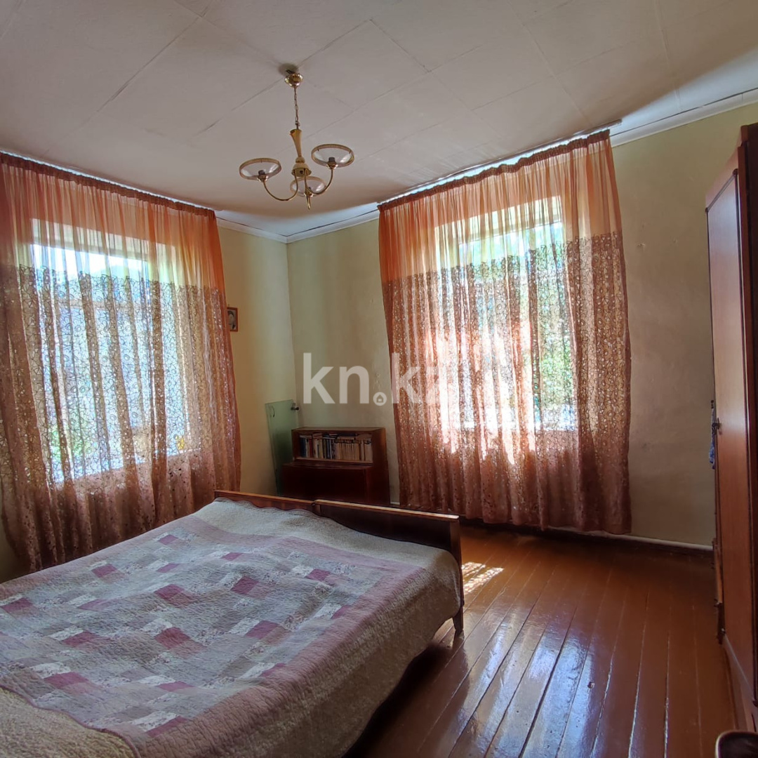 Продажа 4-комнатного дома, 80 м², ул. Аль-Фараби - Продажа домов, коттеджей в Казахстане фото 12 из 18