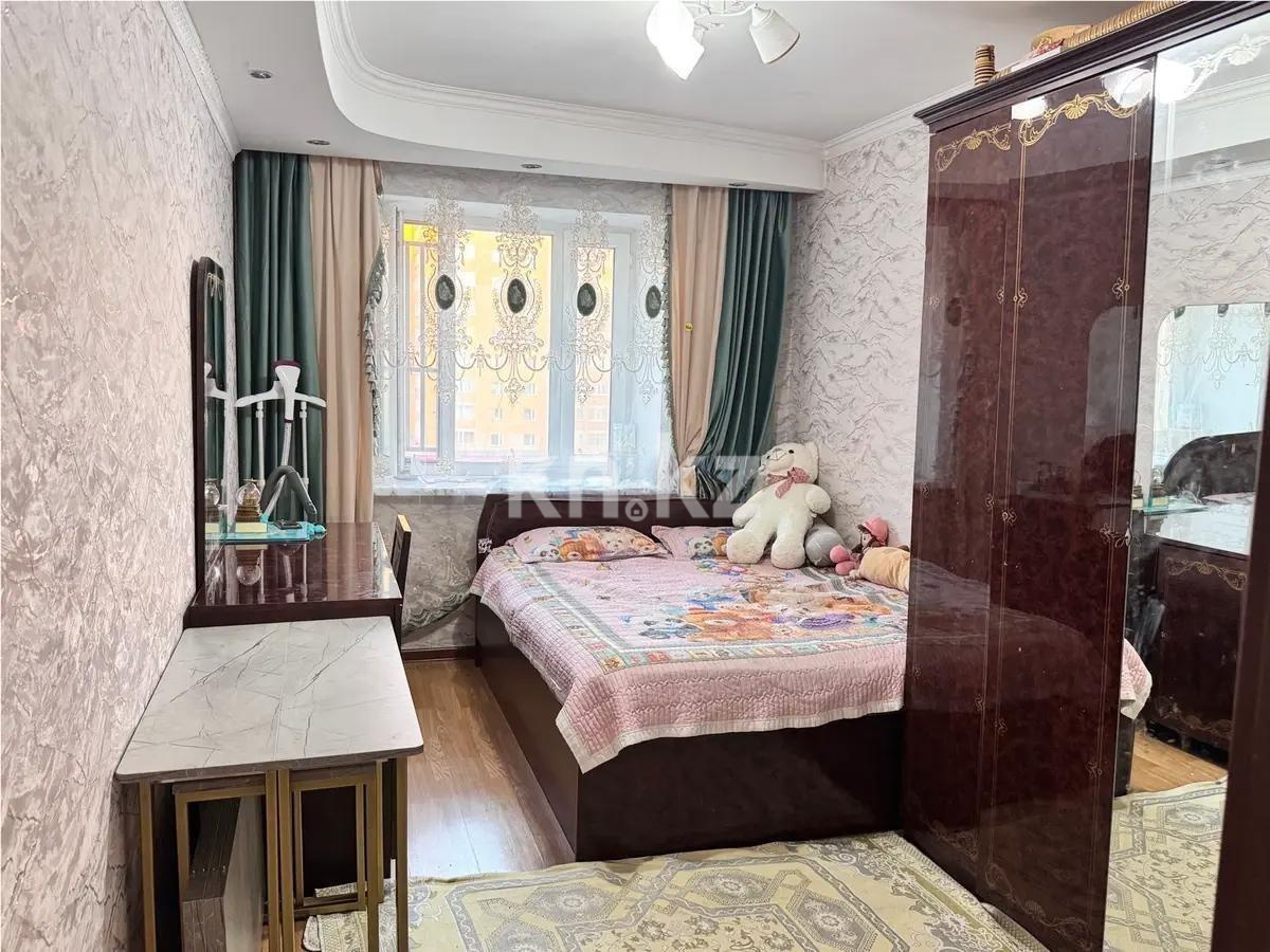Продажа 2-комнатной квартиры, 50 м², ул. Косшыгулулы, дом  11 - Продажа квартир в Астане без посредников фото 2 из 5