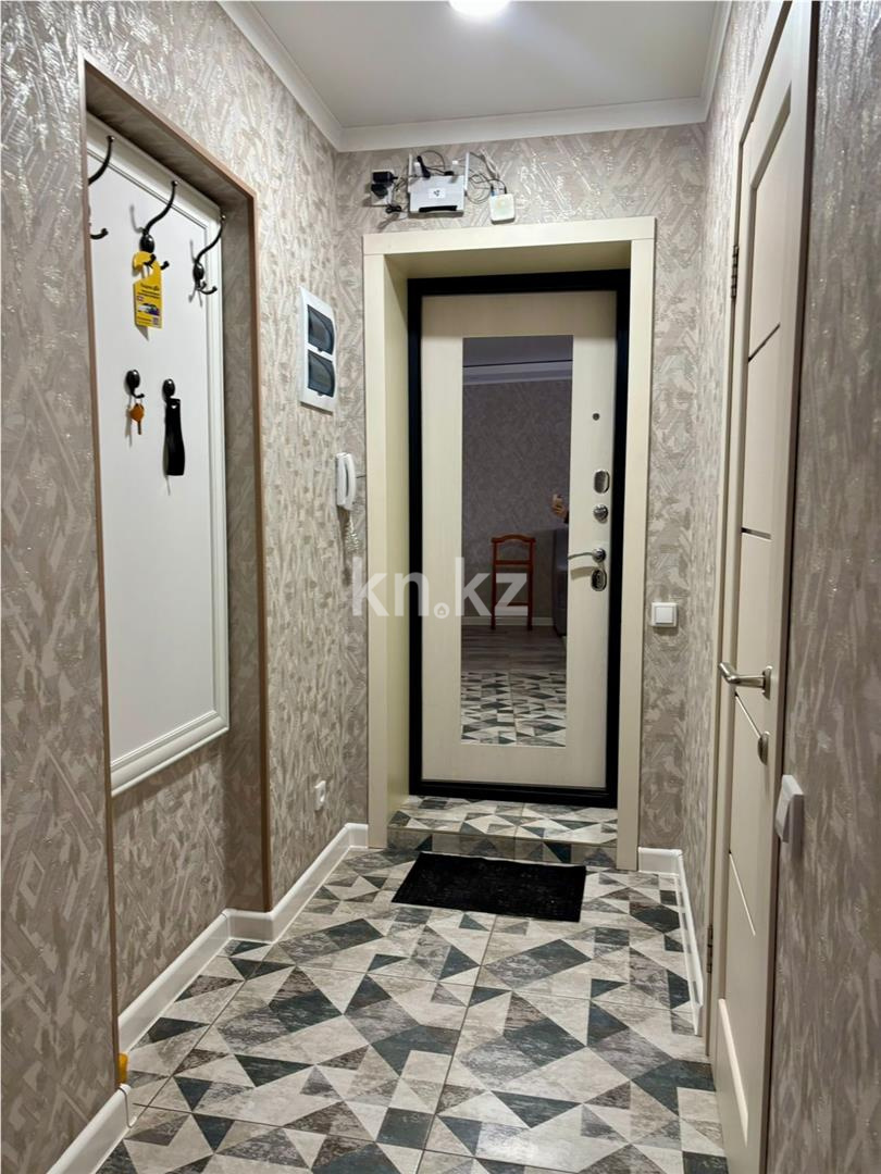 Продажа 2-комнатной квартиры, 45 м² в Караганде - фото 12