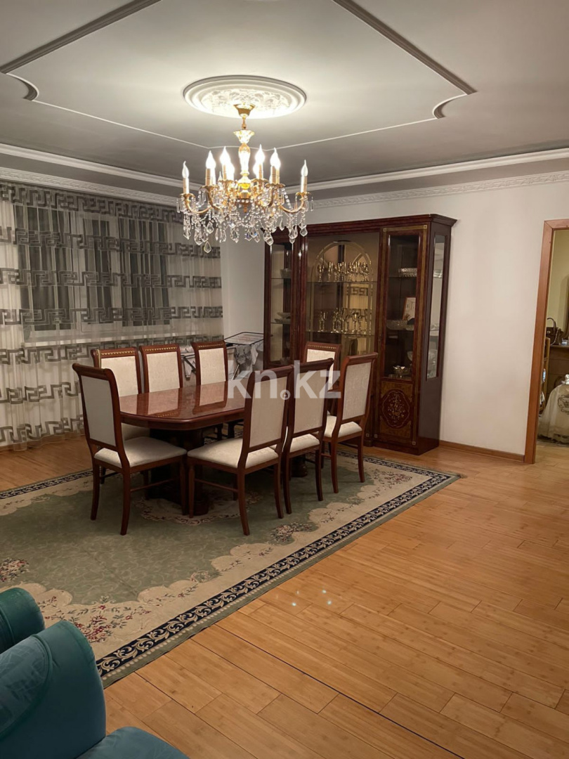 Продажа 3-комнатной квартиры, 100 м², ул. Ботаническая, дом  14 в Караганде - фото 5