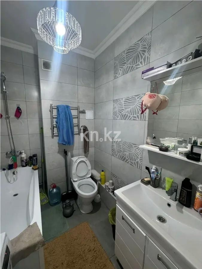 Продажа 1-комнатной квартиры, 44 м² в Алматы - фото 3