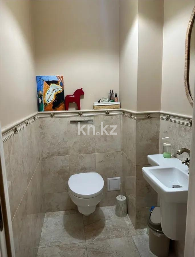 Продажа 3-комнатной квартиры, 120 м², пер. Саркырама, дом  4 в Астане - фото 3