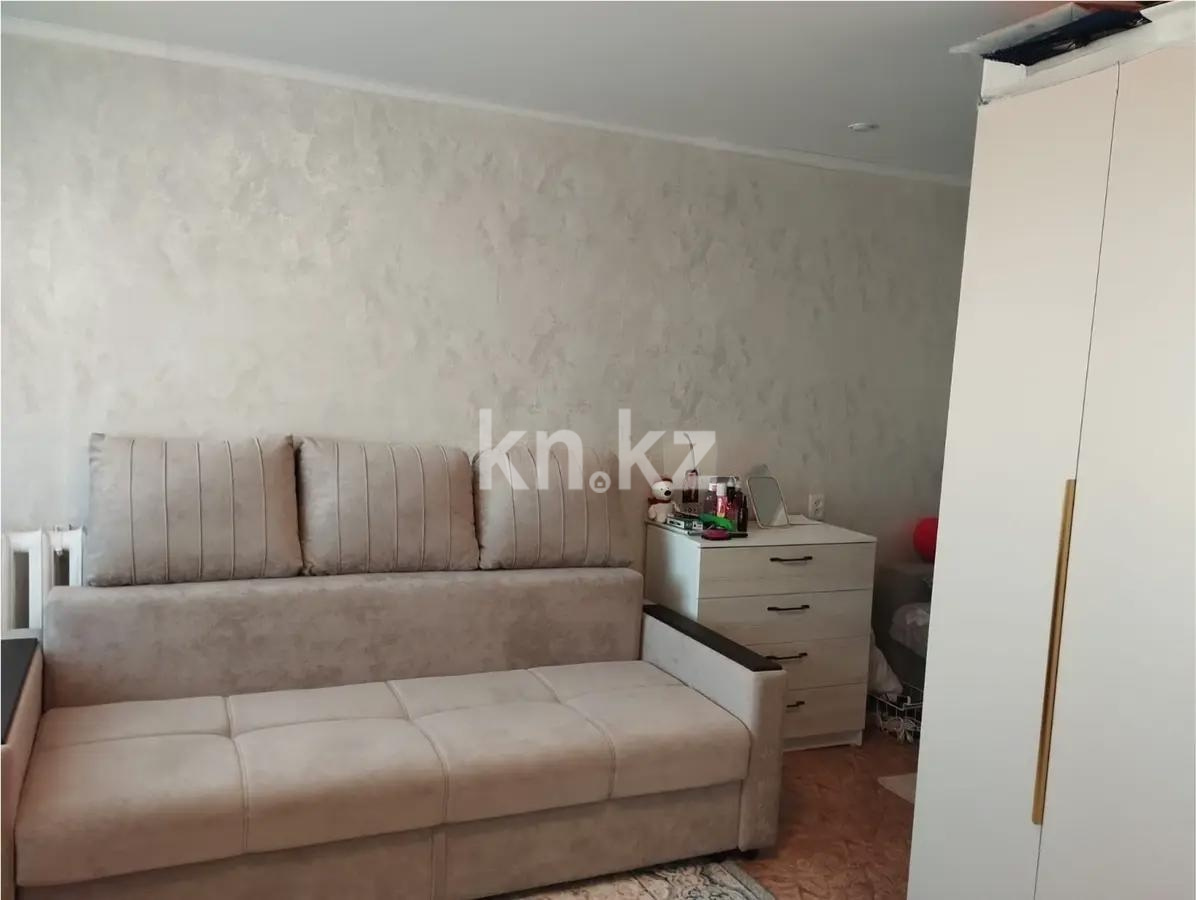 Продажа 1-комнатной квартиры, 35 м² - Продажа квартир в Астане - страница 2 фото 1 из 2