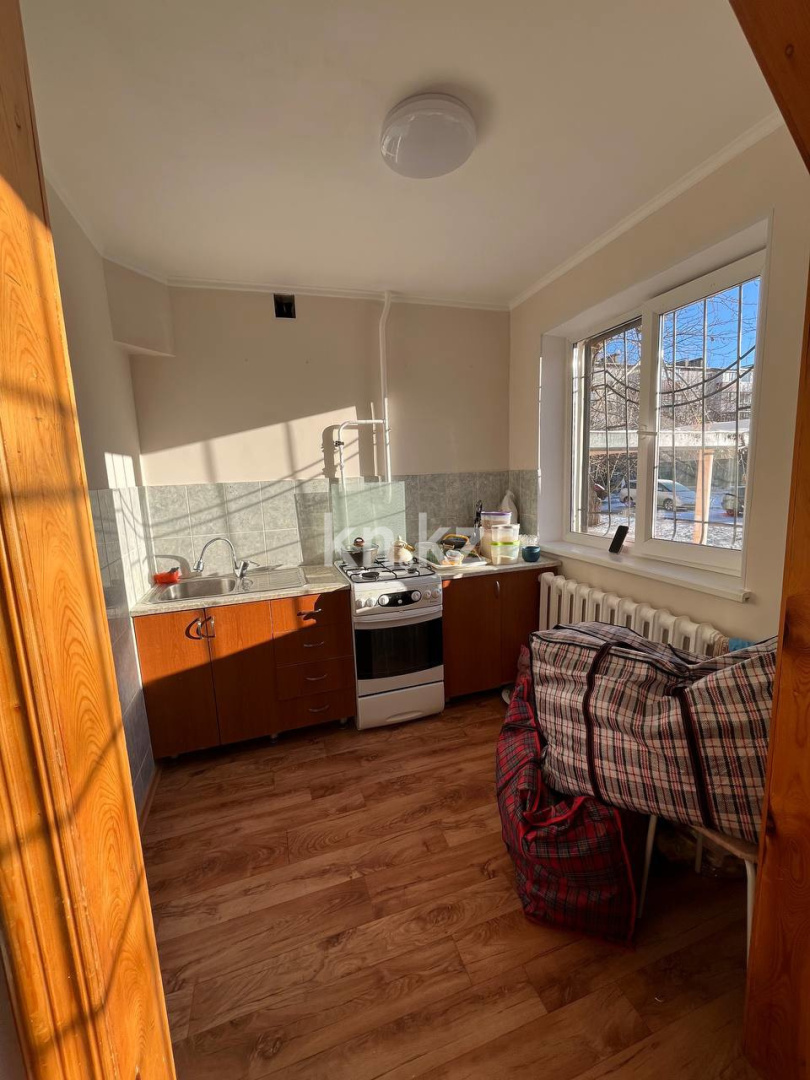 Продажа 2-комнатной квартиры, 47 м², ул. Маяковского, дом  121 - Продажа недвижимости в Костанае фото 21 из 23