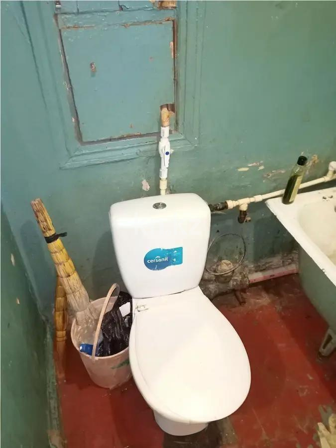 Продажа 2-комнатной квартиры, 43 м², ул. Мануильского, дом  17 в Караганде - фото 4